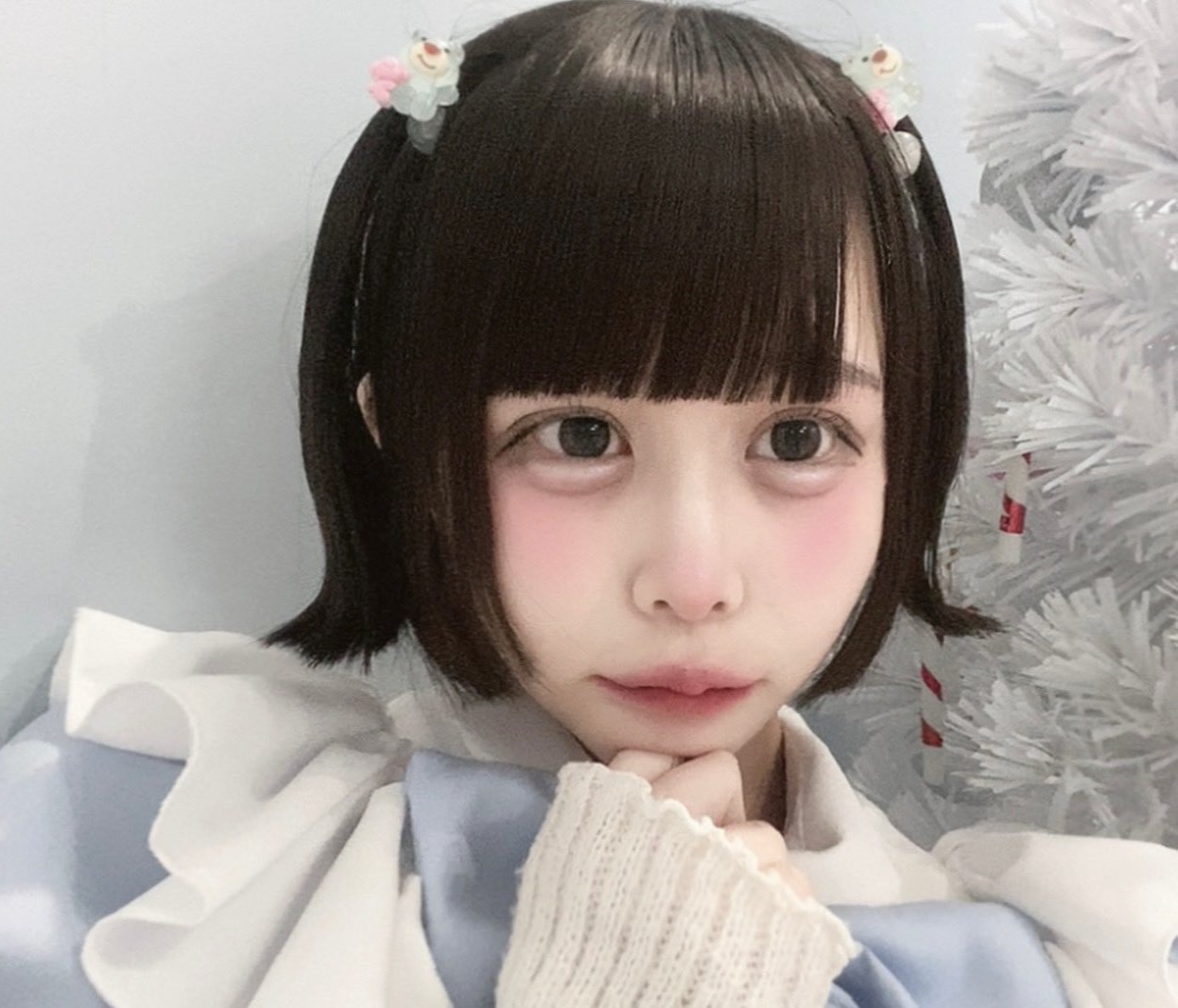 mellow sheep こいる 1