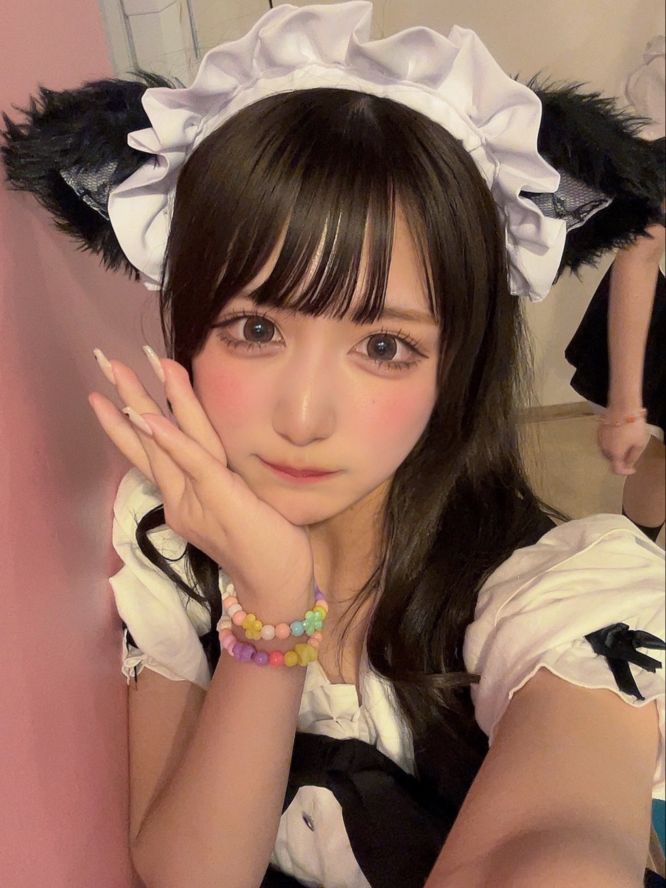 札幌メイド喫茶アンククレスト むあぽぽ 1