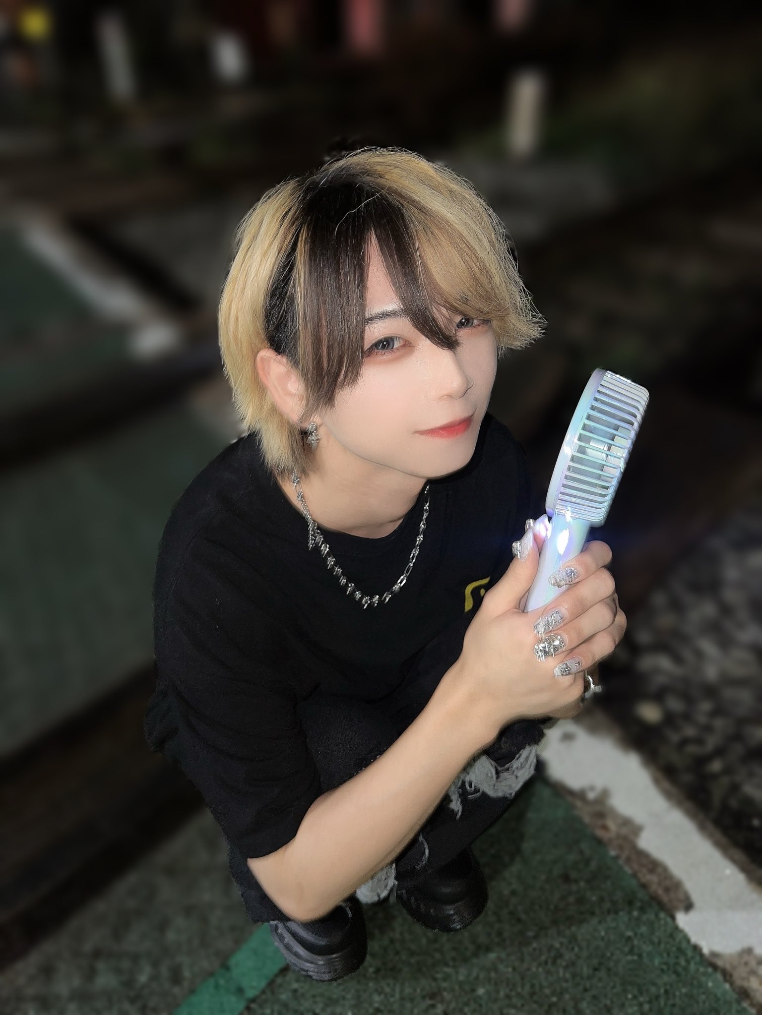 歌舞伎町 初恋ショコラティエ れる5