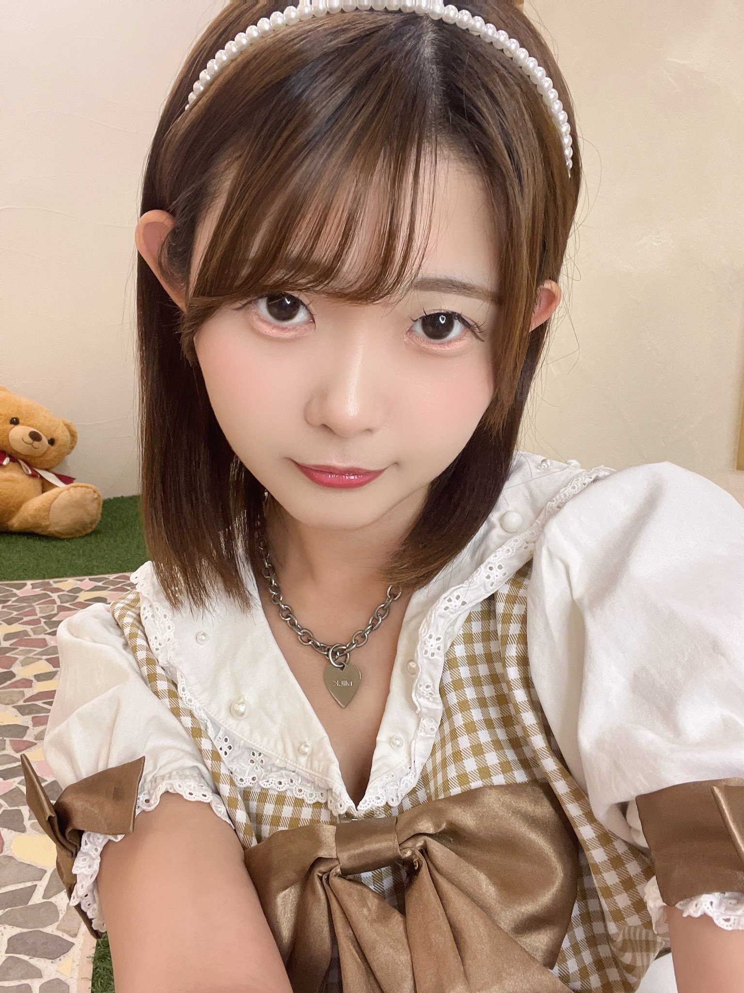 シャルロッテ(ぐみ)さん