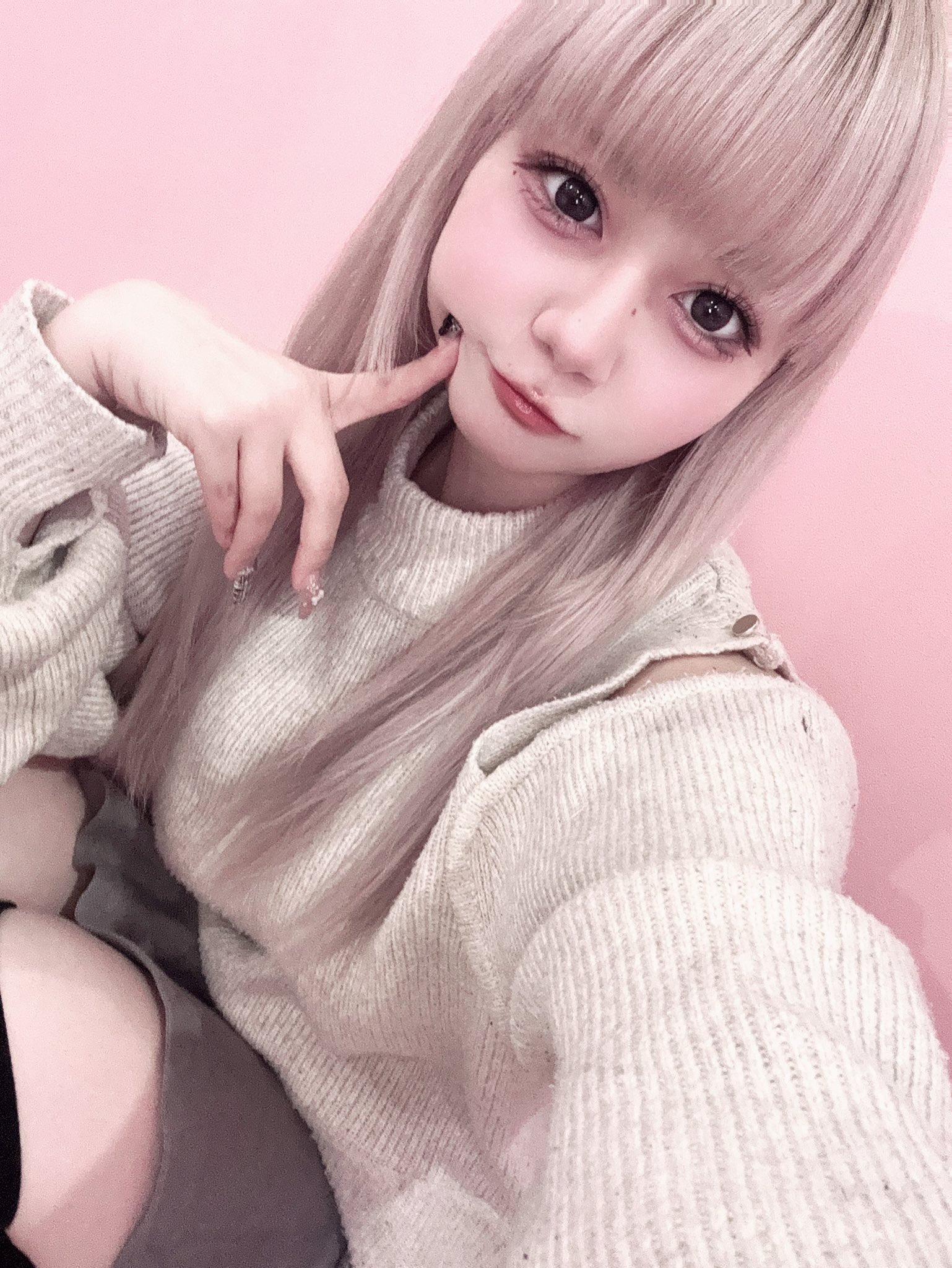 BLUE EGG OKINAWAドン・キホーテ国際通り店(りん)さん