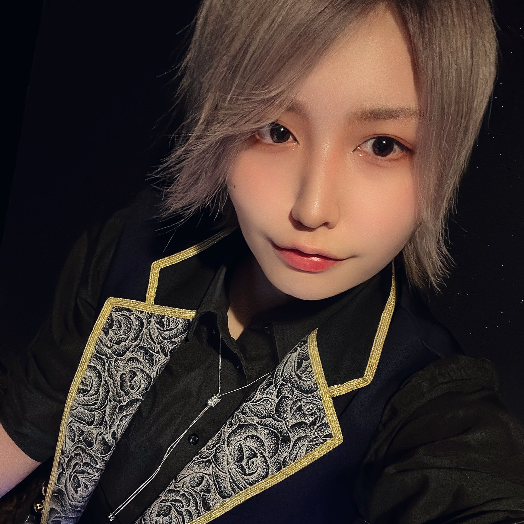 池袋男装BAR Spica ナギ 2