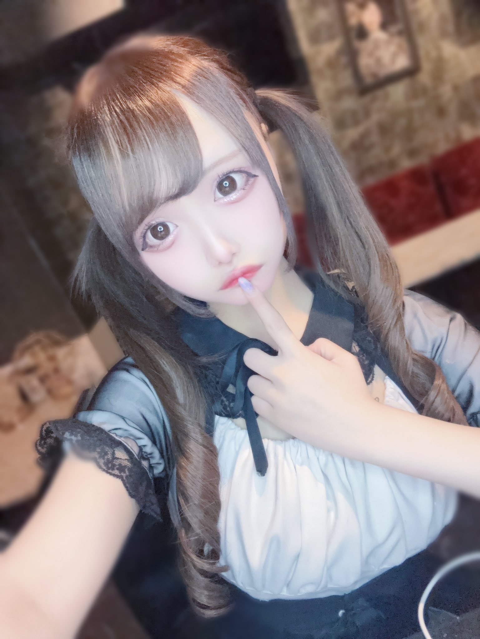 Maiid cafe & Bar AilePop めあり 2