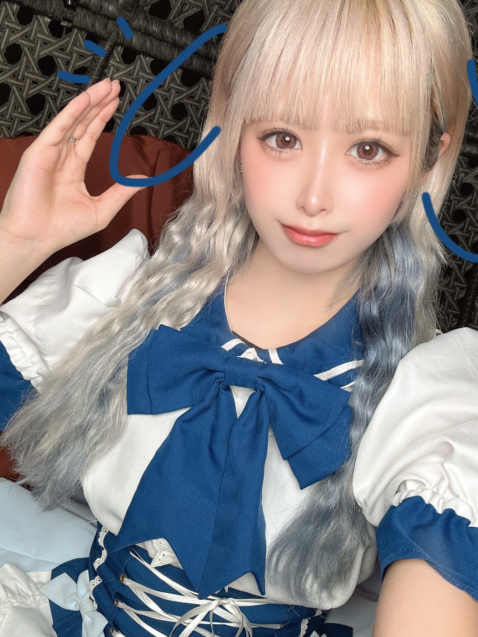 ラビッツプラネット(あか)さん