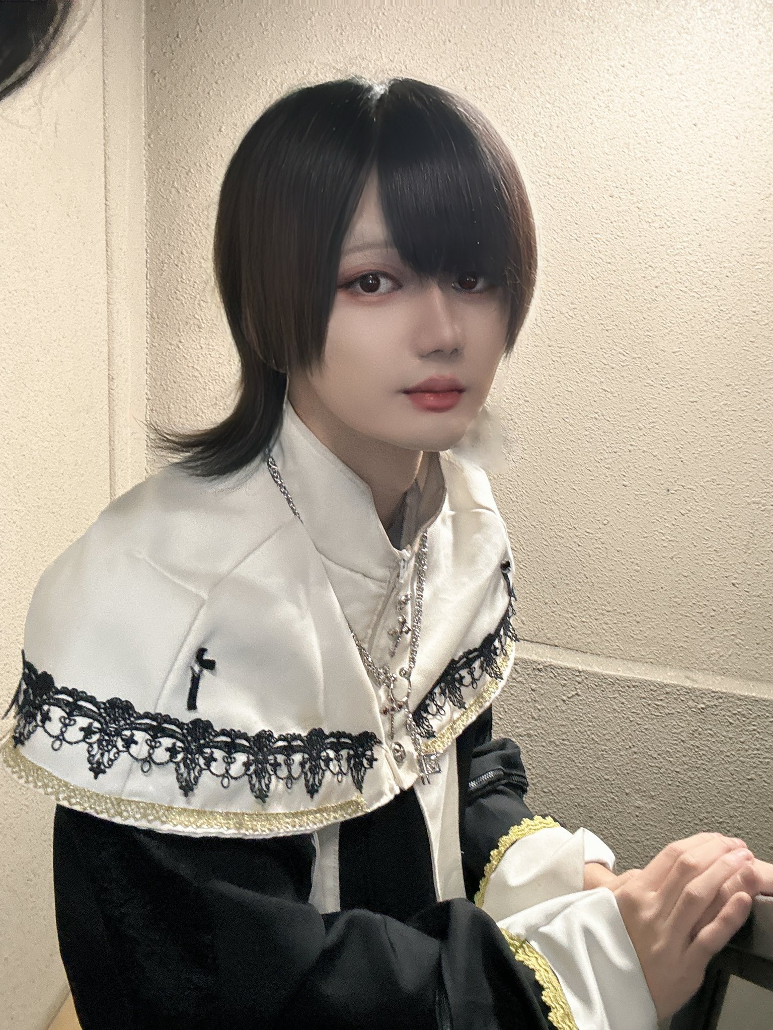 夜会Bar HOD(隆)さん