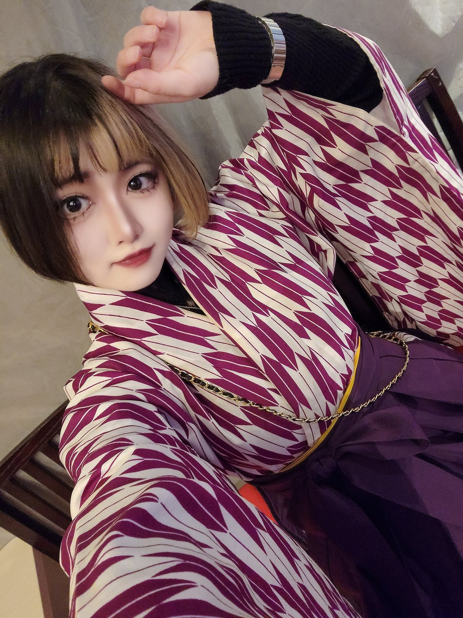 縁浪漫館（エニシロマンカン） しえる 1