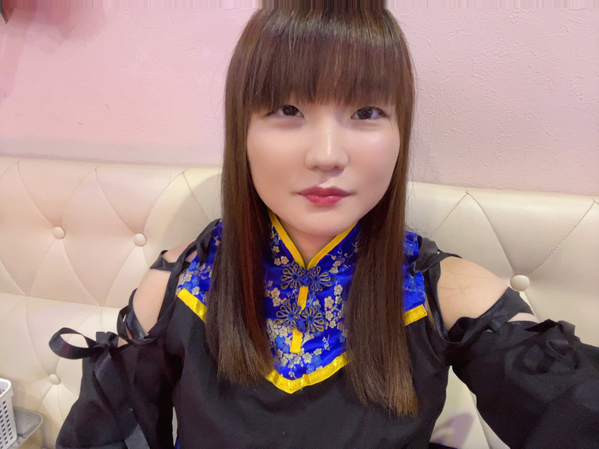 メイドCafe＆アイドルBar　セラフィナイト みう 2