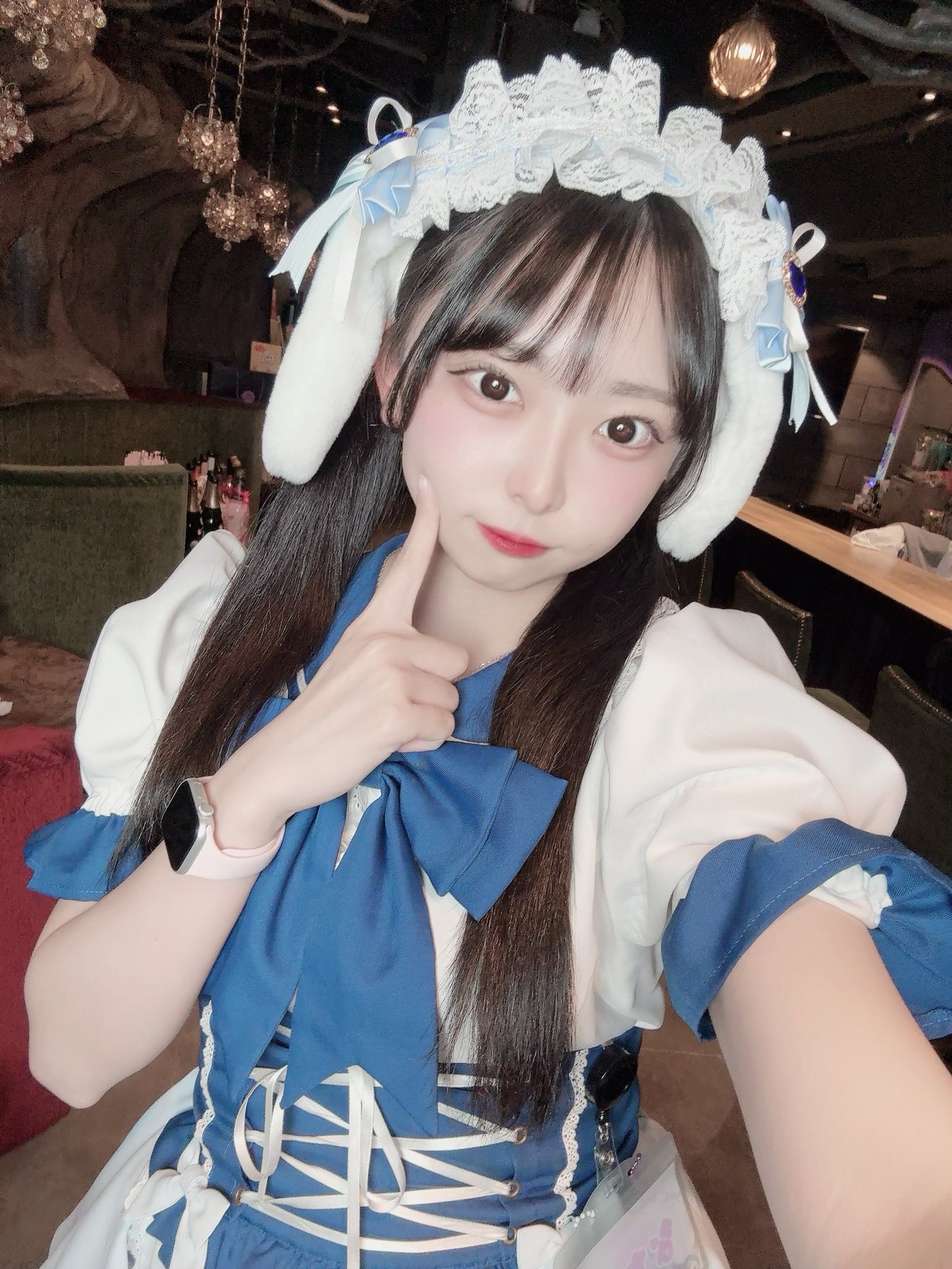 ラビッツプラネット なちゅ 1