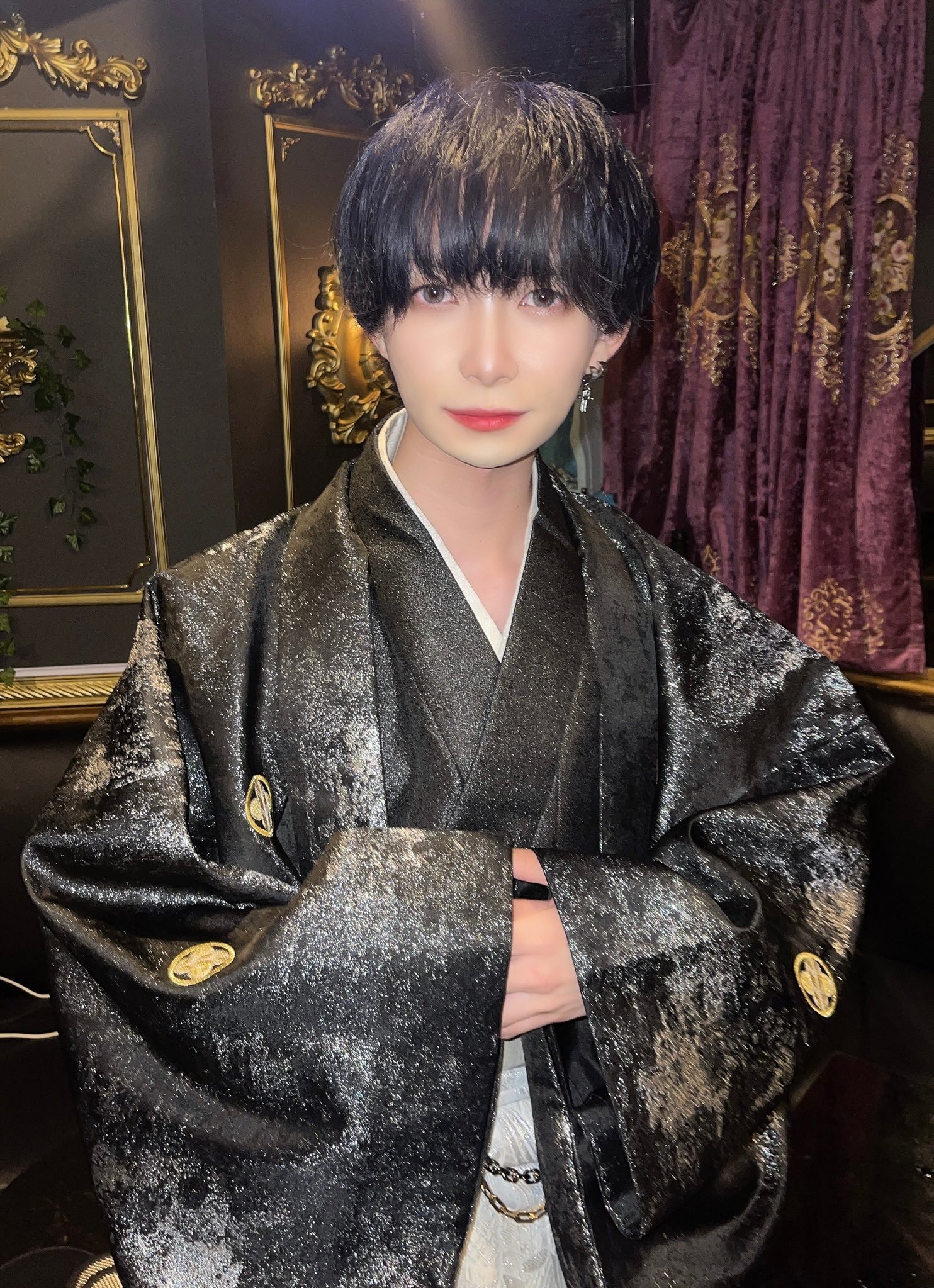 Minuit-ﾐﾆｭｲ- ると 4