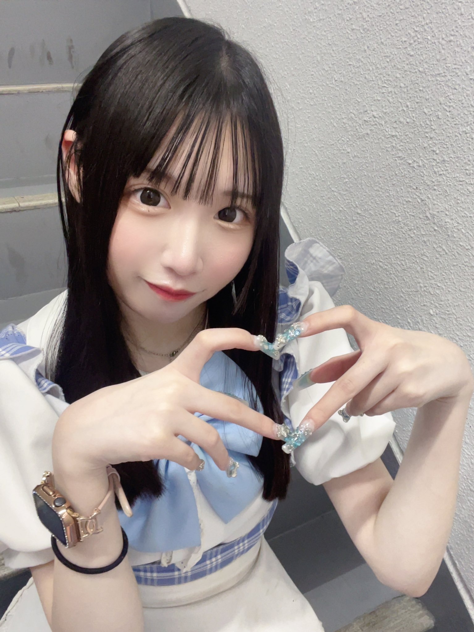 リボンの古城カフェ こはく 1