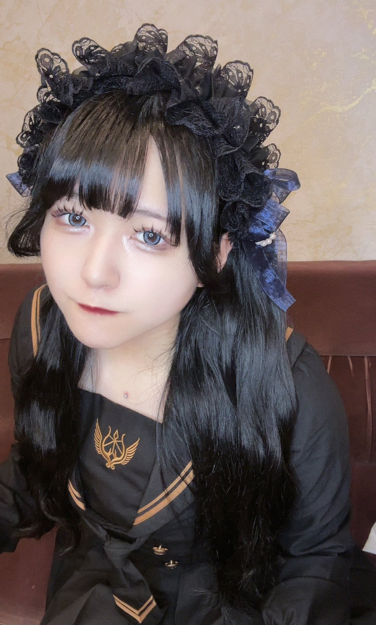 ユメヲカケル！〜君と過ごす週末だけの特別なコンカフェ〜 ねるね 1