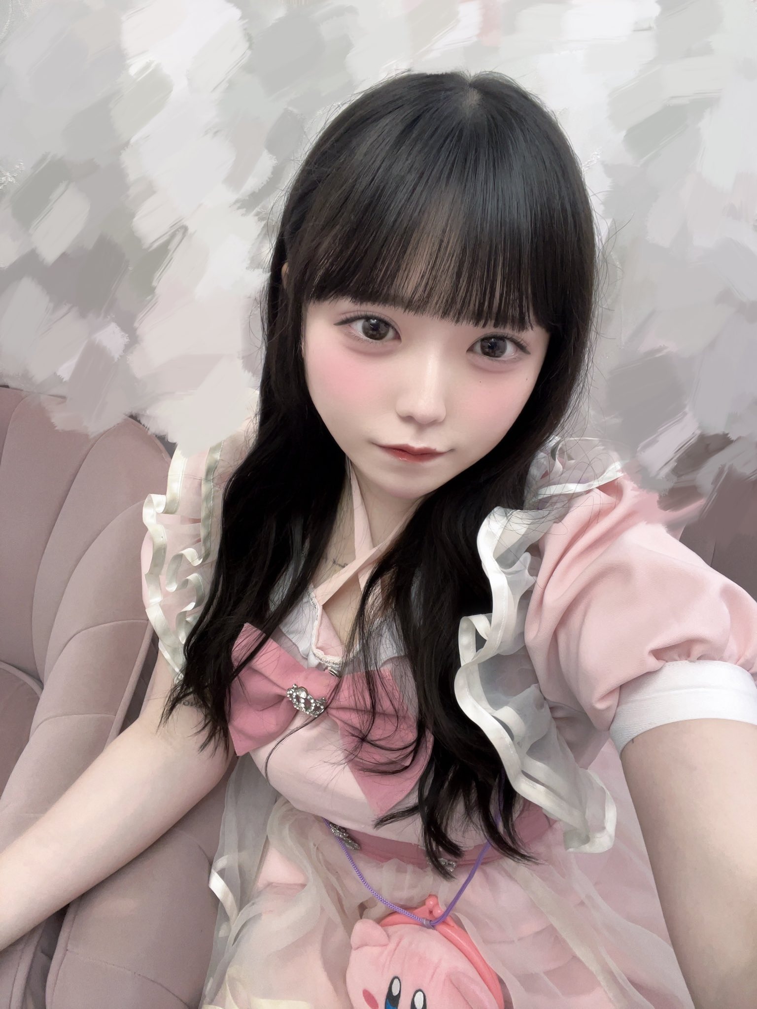 恋心ぷりんせす(ゆあ)さん