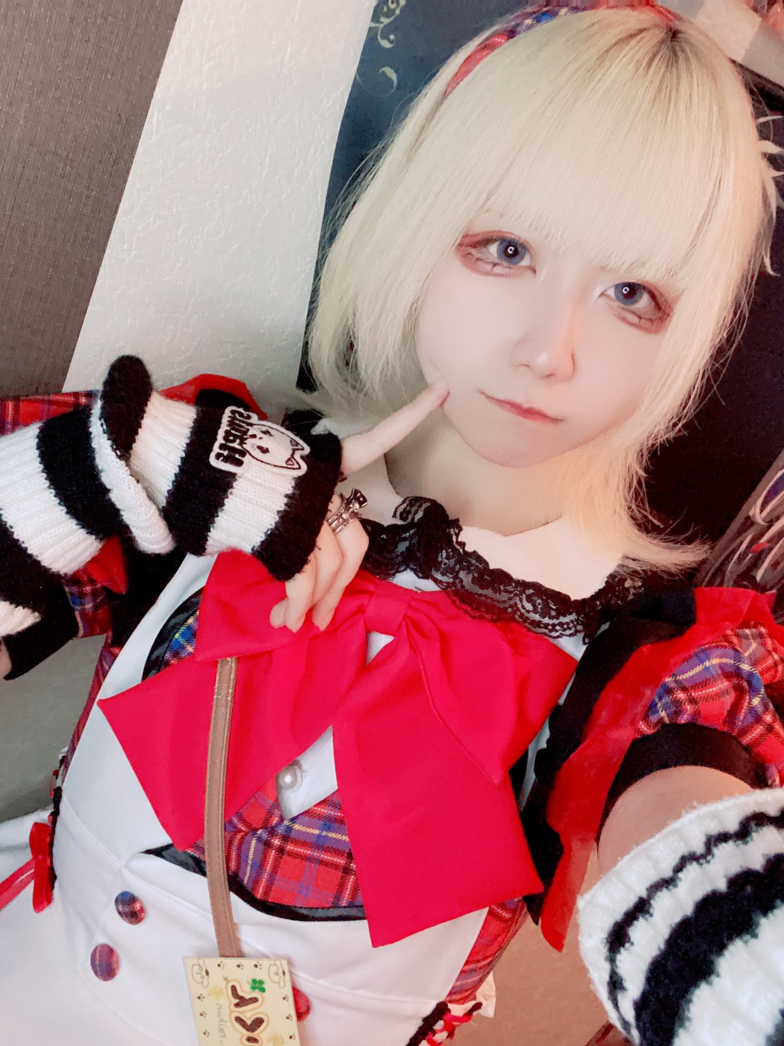 アニソンバーギルド新宿歌舞伎町店 らいくん 1