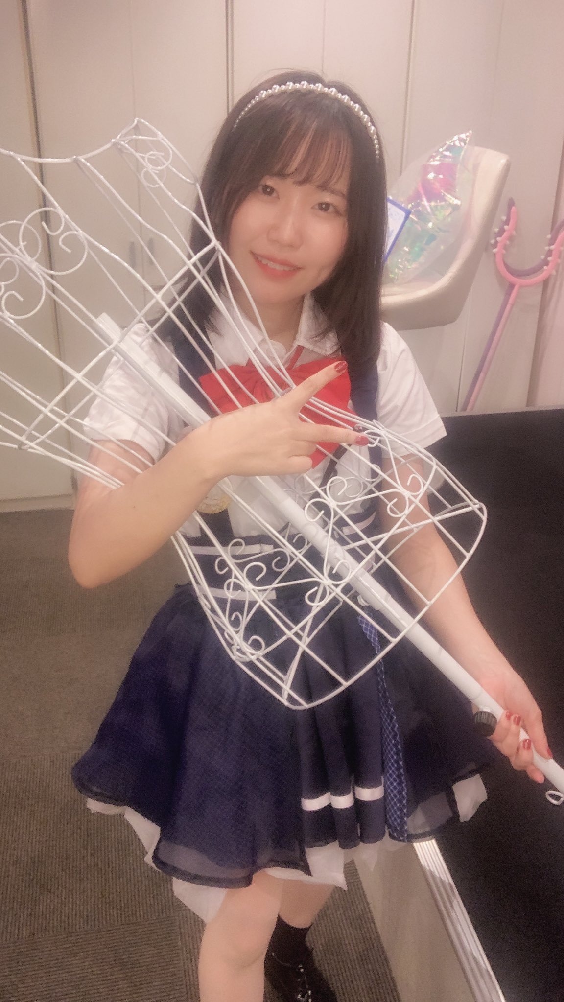 あいどる☆ステージ-IDOL☆Stage- 夢城 うしお 2