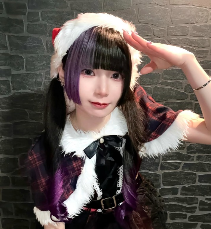 ラピスラズリ ゆら 1