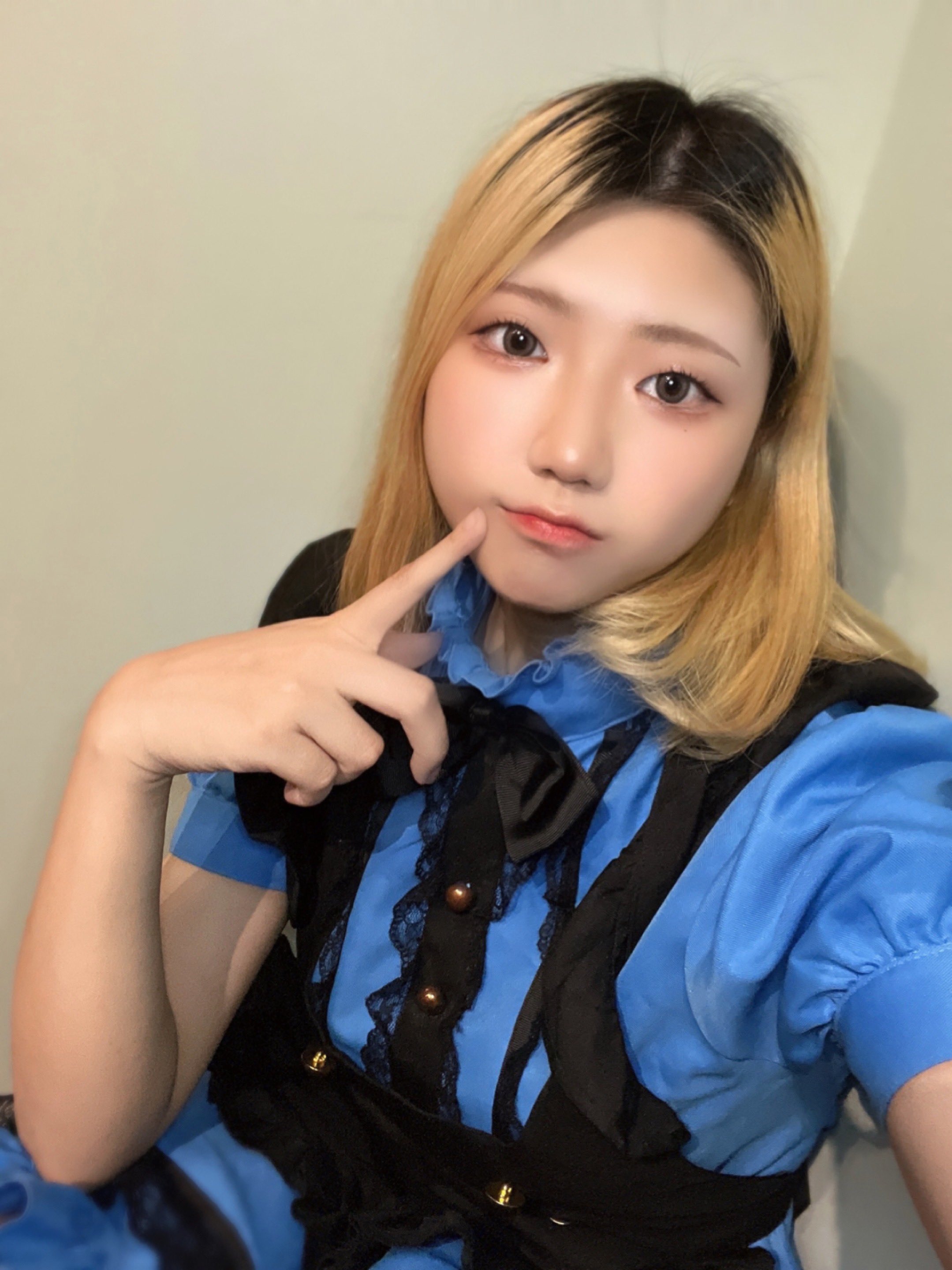 プラスティックラブ(きゃに)さん