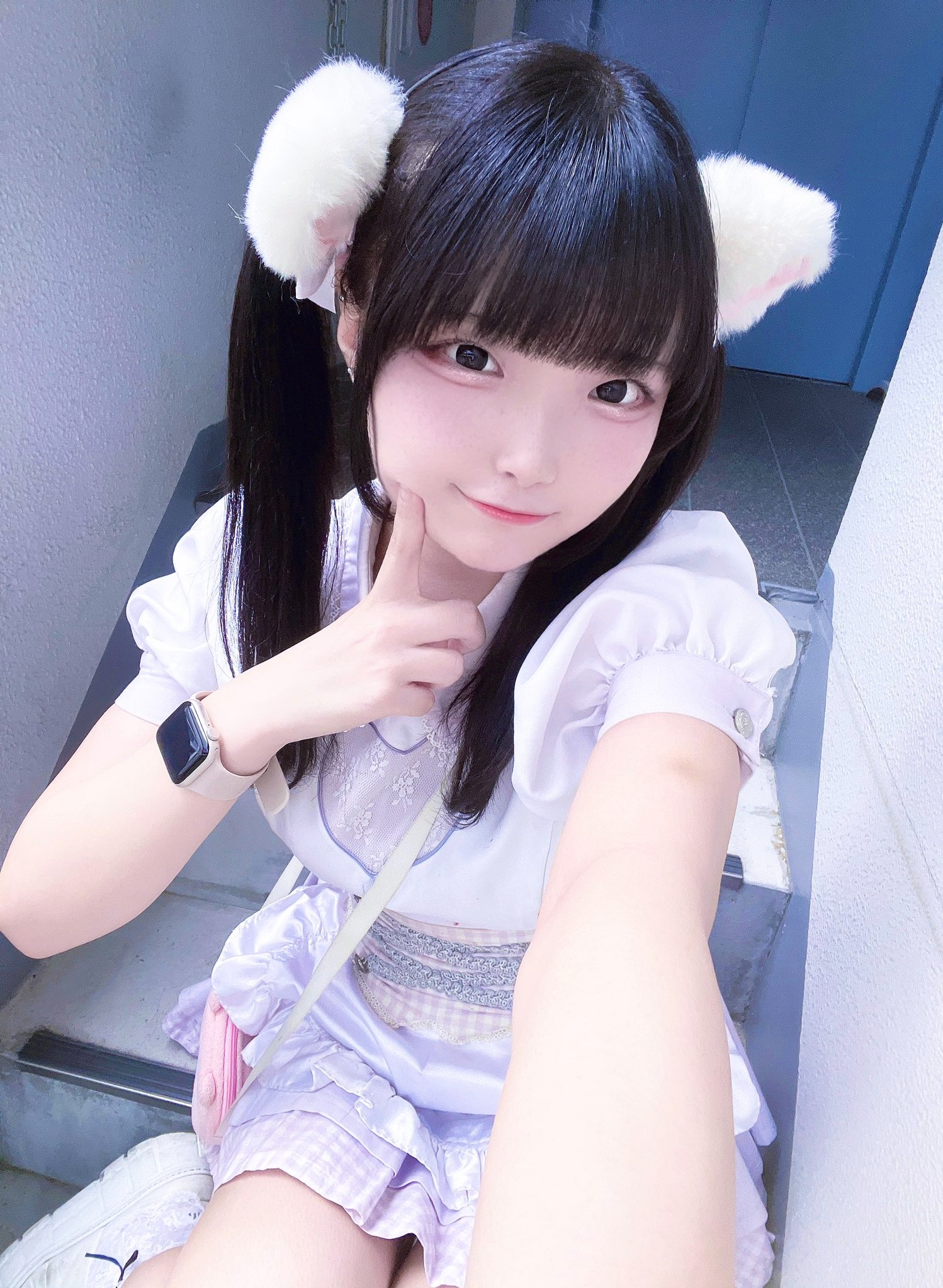 秋葉原 マジカルロリポップ めあ5