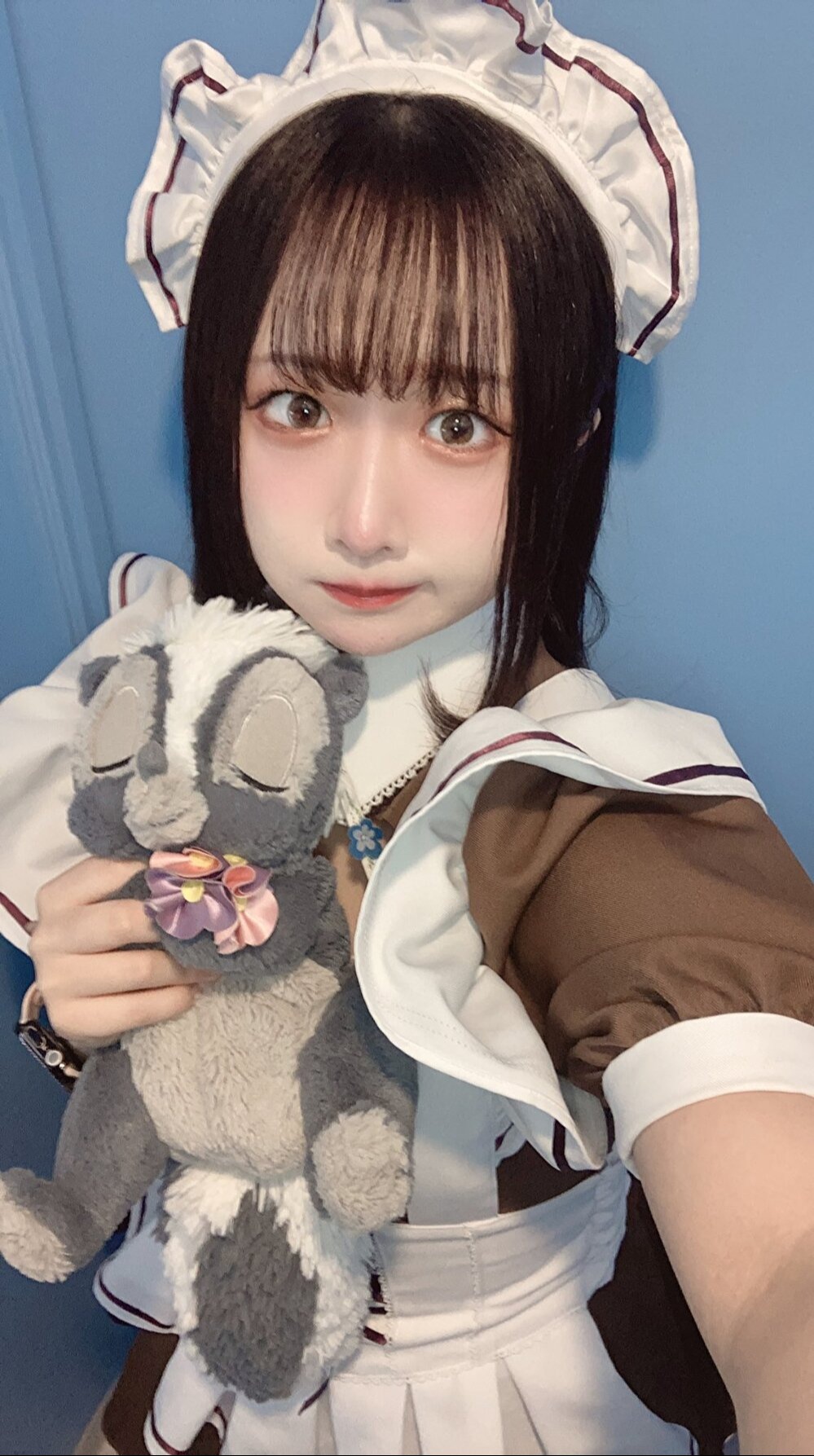 めろめろダメディネロ にいな 1
