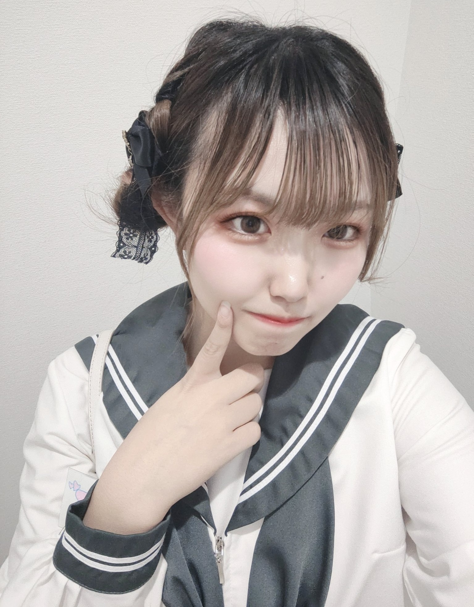 スクールメモリー 大須(かえで)さん