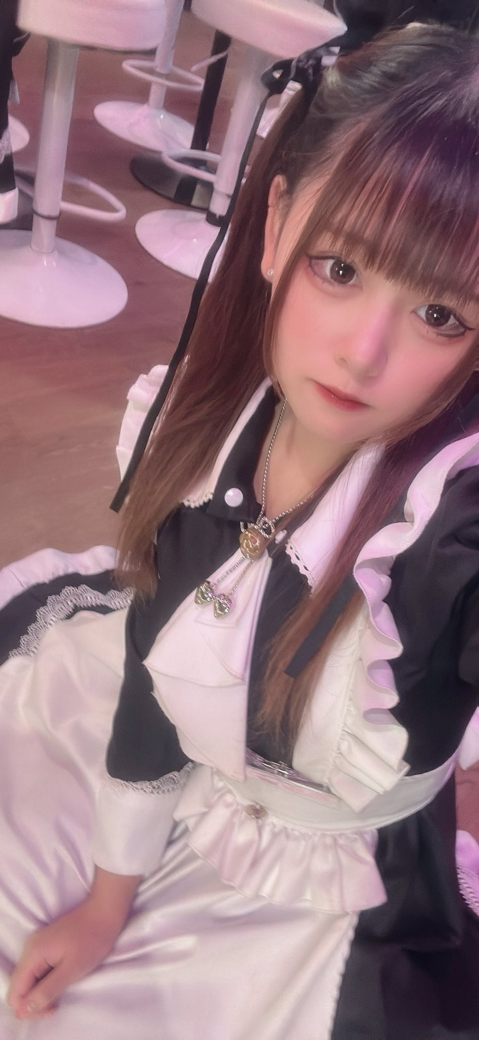 おれのメイド。(あすみ)さん