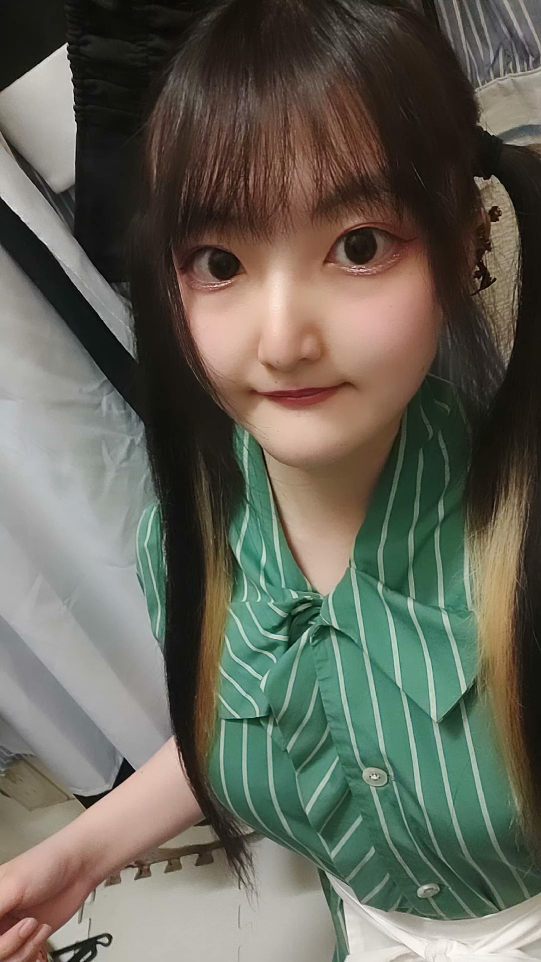 夜はまるで――のように(みく)さん