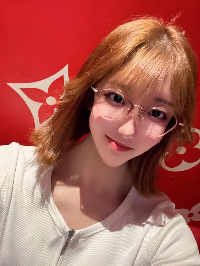 わたがし(澪桜（みおん）)さん