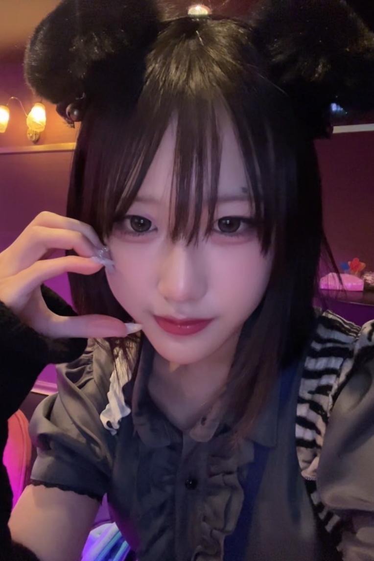 Can you(なな)さん