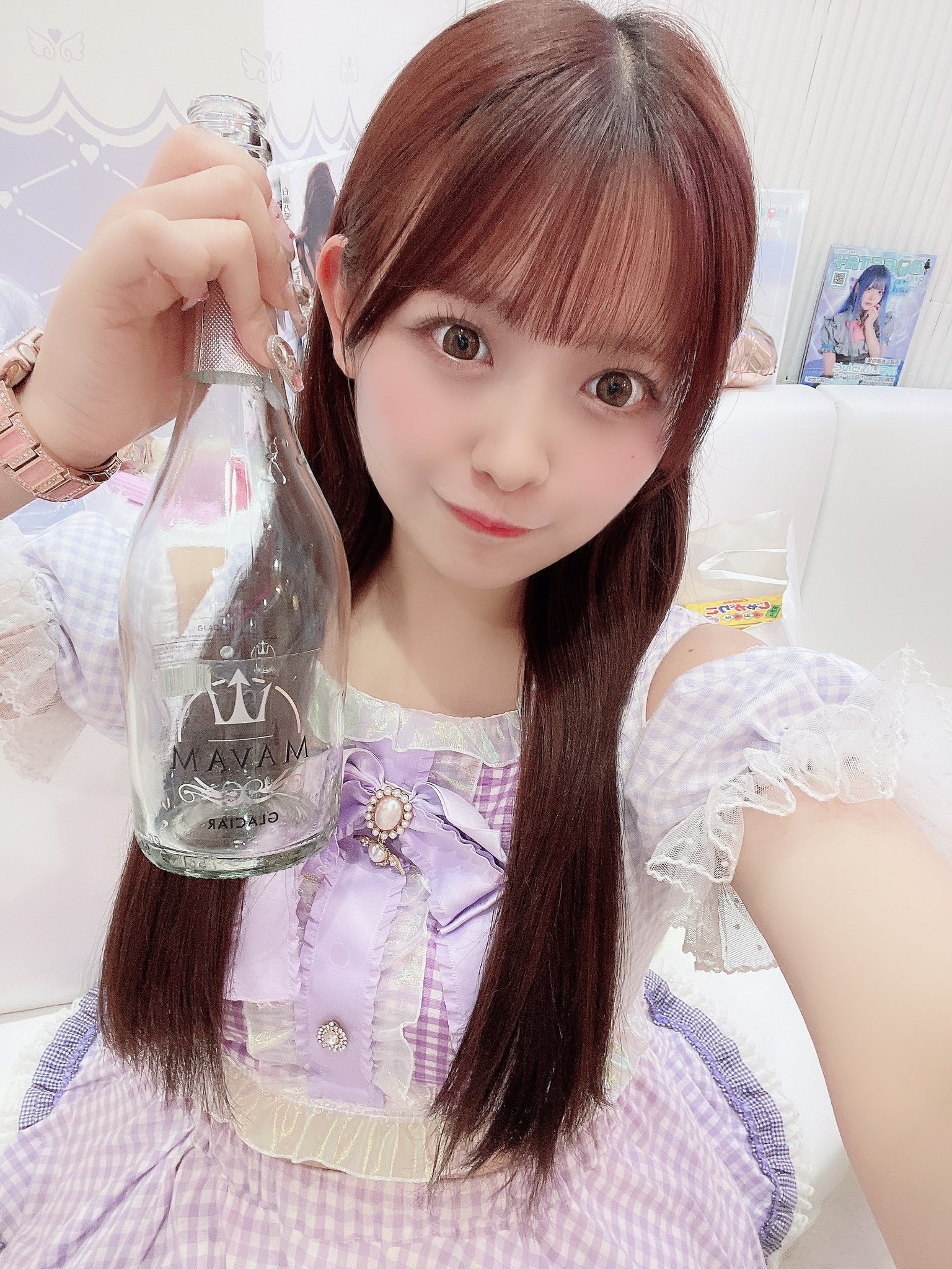 angeloom(えんじぇるーむ) サモエ・ド･リコ 2