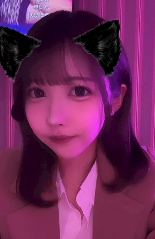 新大久保K-pop Girls コンカフェ＆バーBABYMONSTER(さゆ)さん