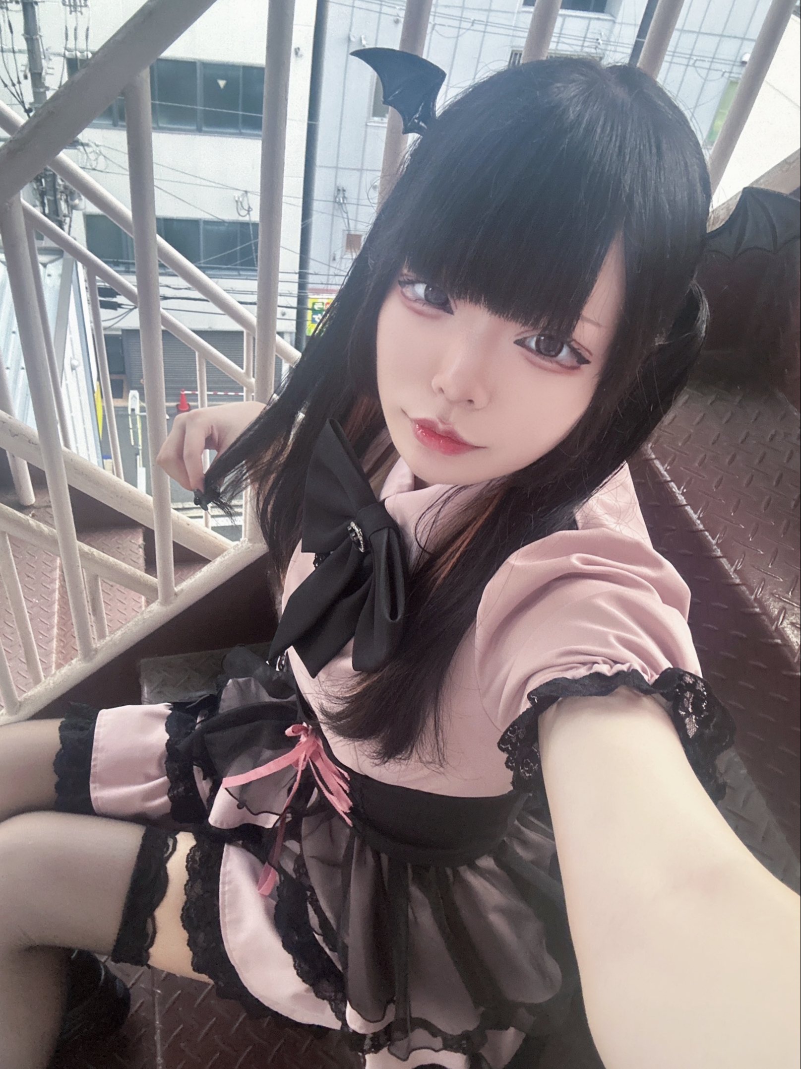 blink (ブリンク)(りり)さん