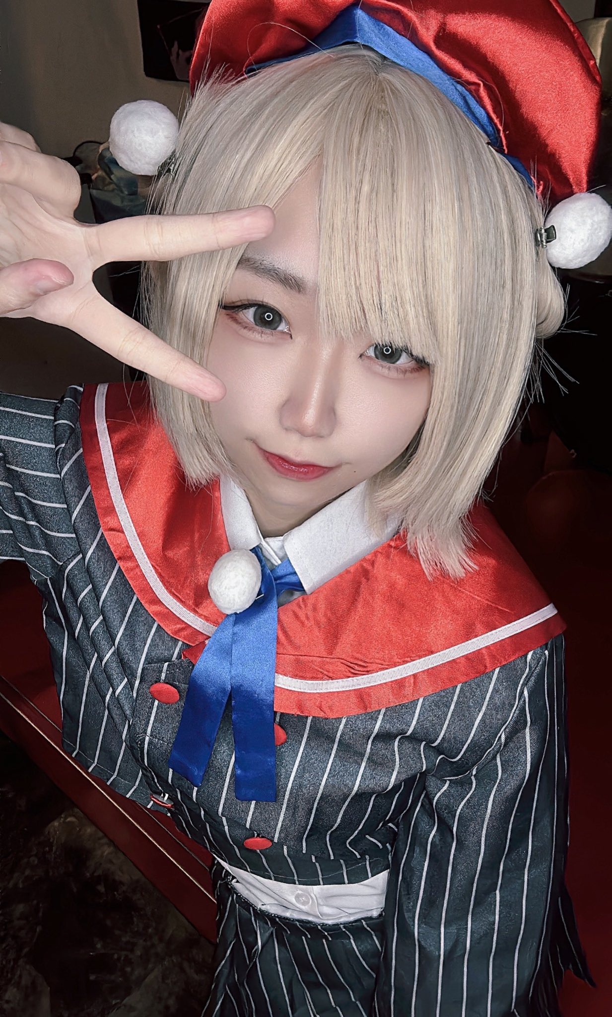 VOCALOID BAR みくすろいど(のくま)さん