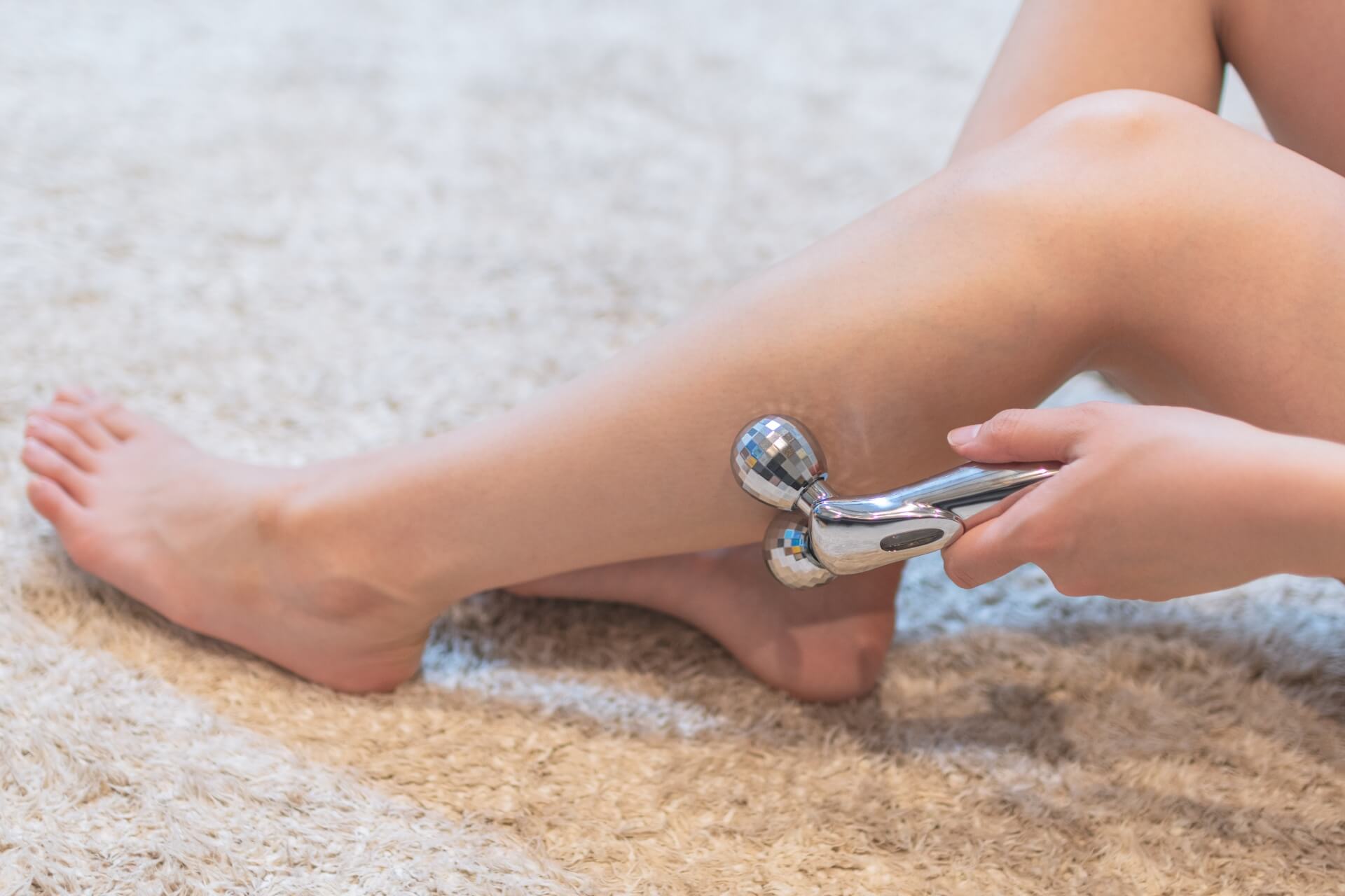 マッサージグッズ