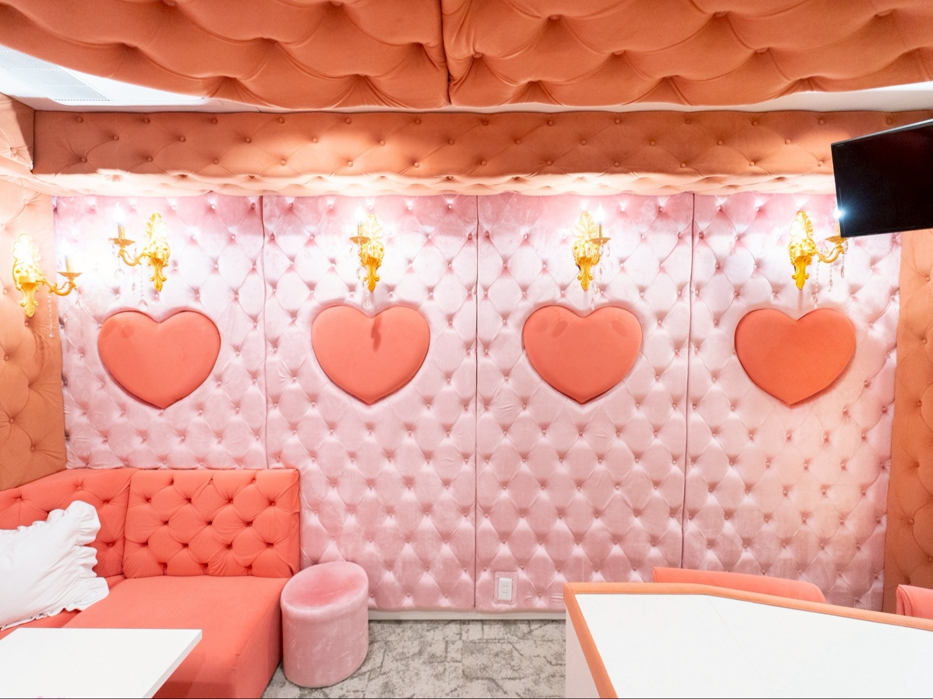 LOVETONiC（ラブトニック） (心斎橋コンカフェ) - ギャラリー2