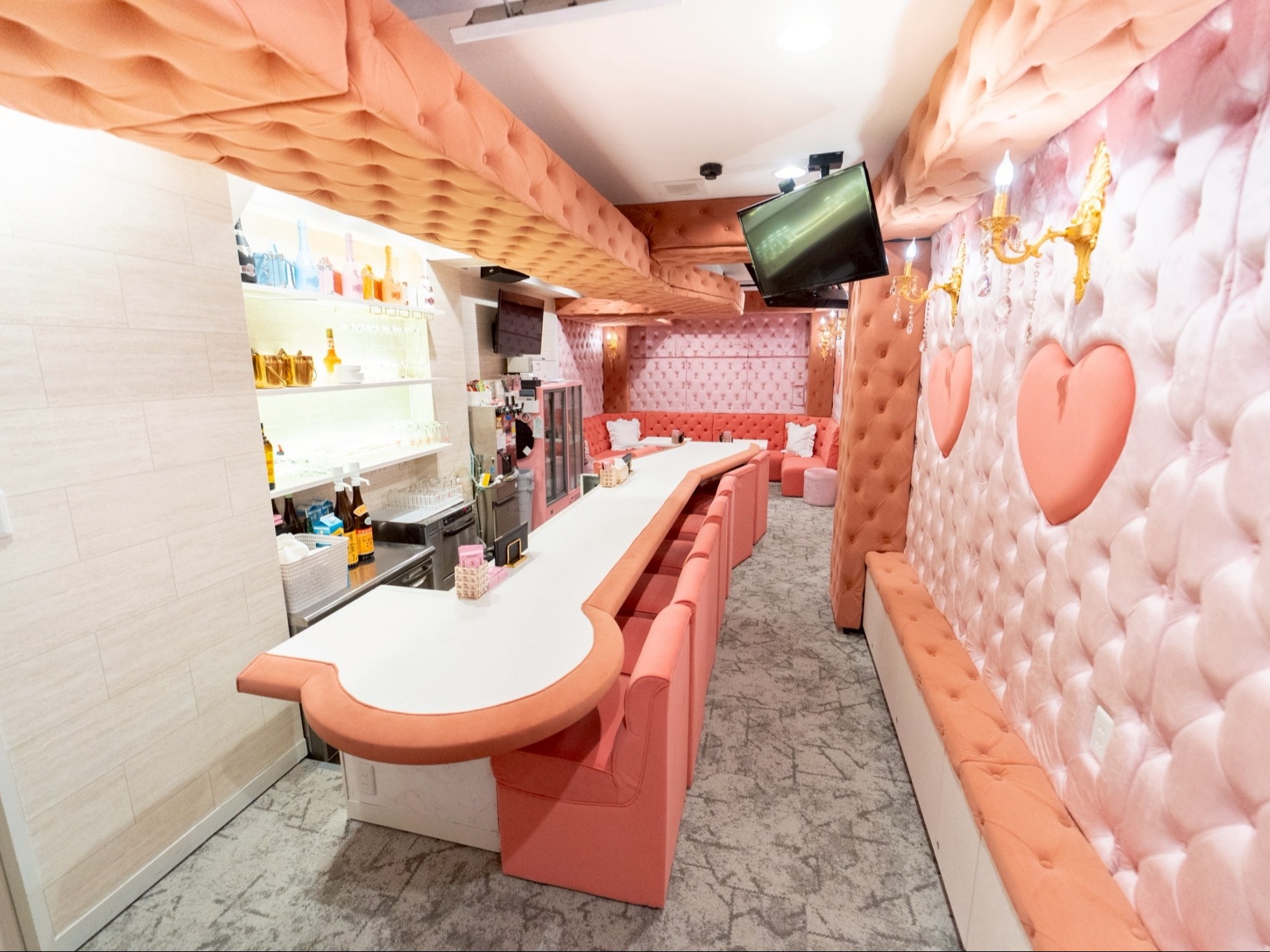 LOVETONiC（ラブトニック） (心斎橋コンカフェ) - ギャラリー4