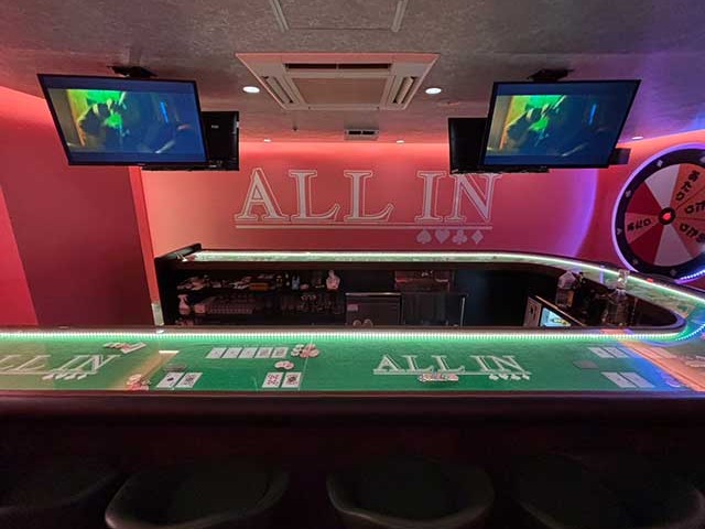ALL IN（オールイン） (中洲コンカフェ) - ギャラリー1