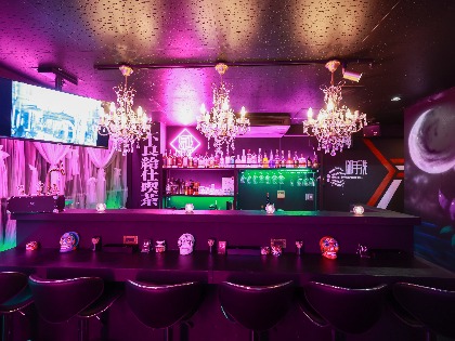 不良メイド喫茶・Bar黒月柏店 (柏コンカフェ) - ギャラリー1