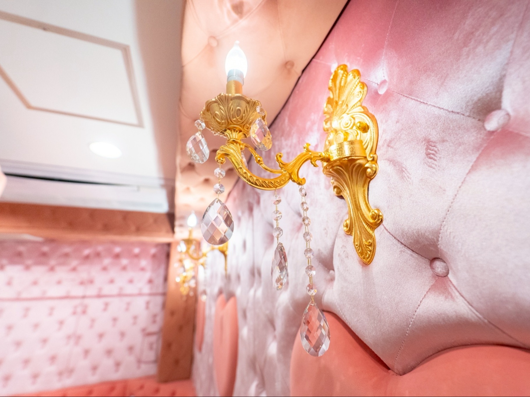 LOVETONiC（ラブトニック） (心斎橋コンカフェ) - ギャラリー8