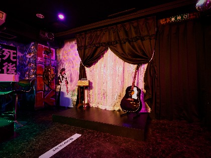 不良メイド喫茶・Bar黒月横浜本店 (関内コンカフェ) - ギャラリー3