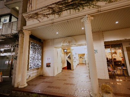 不良メイド喫茶・Bar黒月横浜本店 (関内コンカフェ) - ギャラリー8