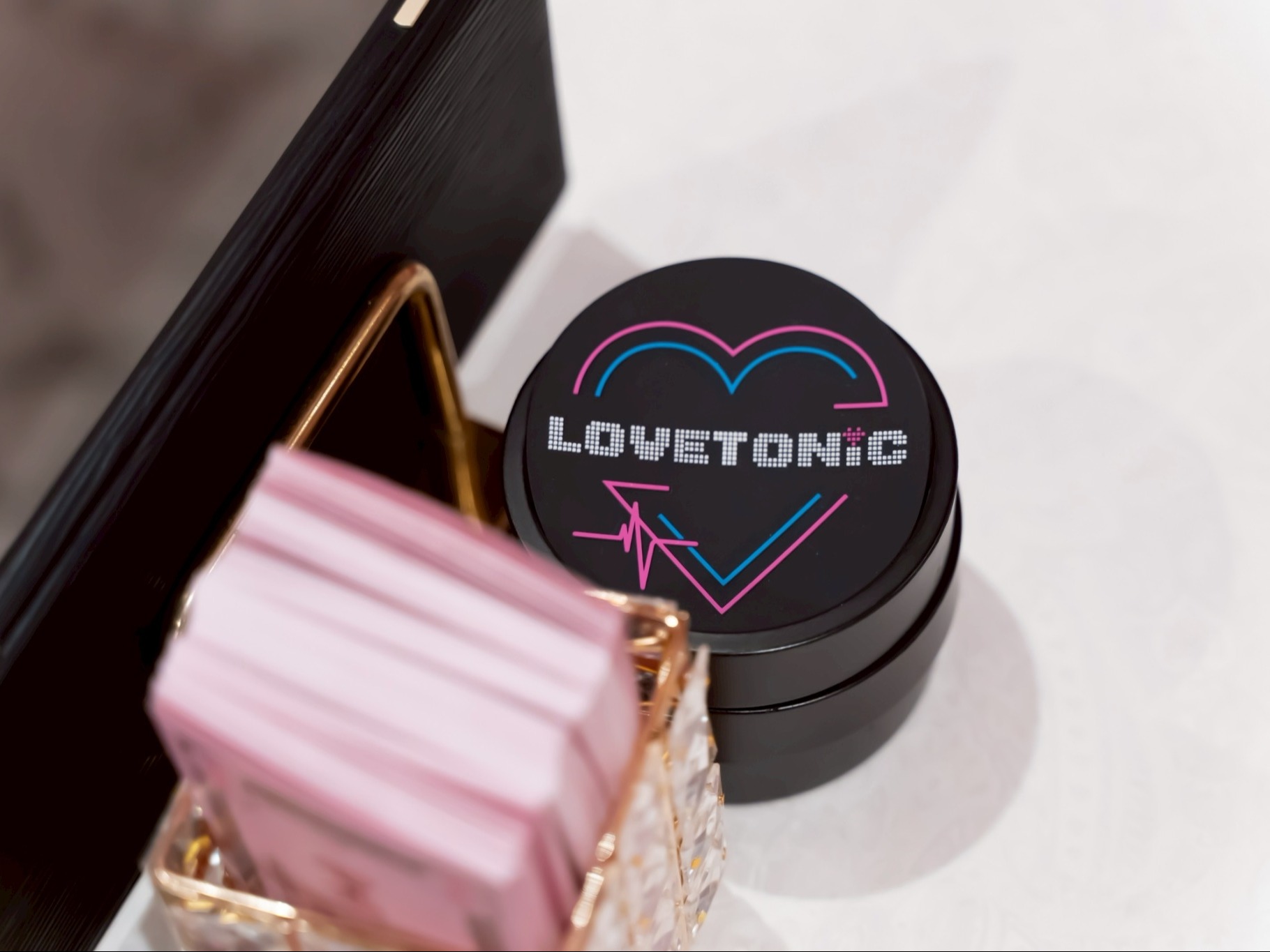 LOVETONiC（ラブトニック） (心斎橋コンカフェ) - ギャラリー7