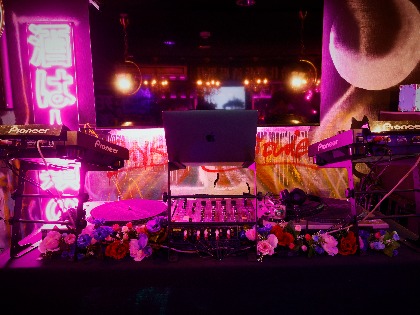 不良メイド喫茶・Bar黒月横浜本店 (関内コンカフェ) - ギャラリー5