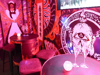 不良メイド喫茶・Bar黒月柏店 (柏コンカフェ) - ギャラリー2