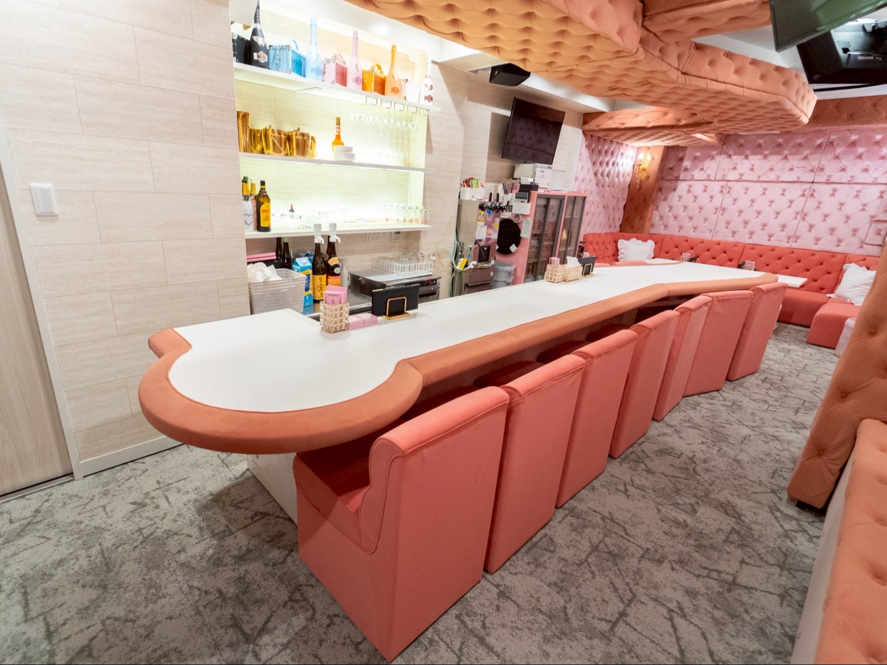 LOVETONiC（ラブトニック） (心斎橋コンカフェ) - ギャラリー6