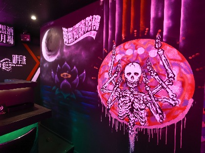 不良メイド喫茶・Bar黒月柏店 (柏コンカフェ) - ギャラリー5