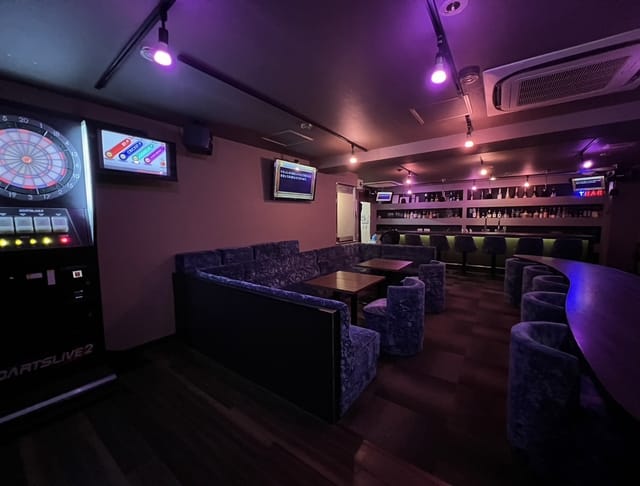 Girls Bar Glee（グリー） (大宮コンカフェ) - ギャラリー3