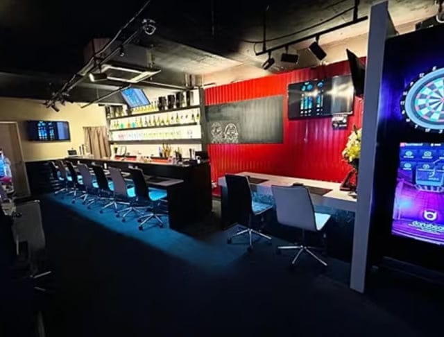 Girl’s Bar Room（ルーム） (津田沼コンカフェ) - ギャラリー2