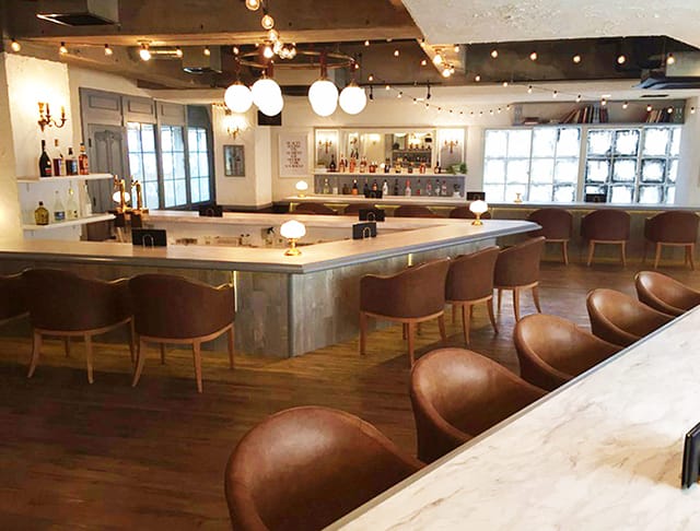 Ladies & Gentleman（レディース アンド ジェントルマン） (津田沼コンカフェ) - ギャラリー1