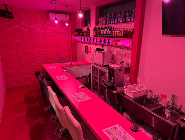 GirlsBar SATELLITE（サテライト） (土浦コンカフェ) - ギャラリー2