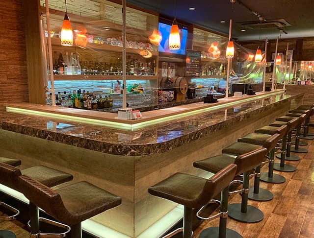 【刈谷】POPEYE -ポパイ- (刈谷コンカフェ) - ギャラリー2