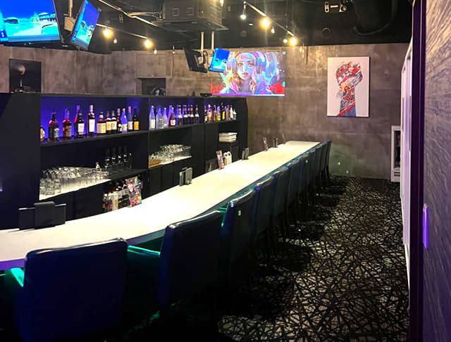 Girl’s Bar Lounge M.a.r.r.y（マリー） (静岡コンカフェ) - ギャラリー1